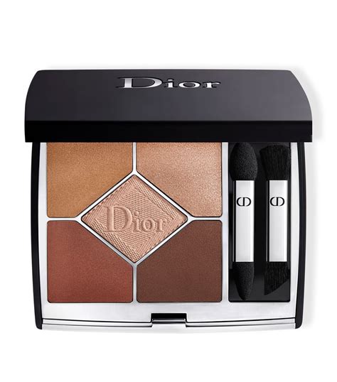 dior 5 colors.